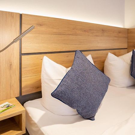 Chalet Bergzeit Studio 2 เบราน์ลาเกอ ภายนอก รูปภาพ