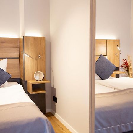 Chalet Bergzeit Studio 2 เบราน์ลาเกอ ภายนอก รูปภาพ