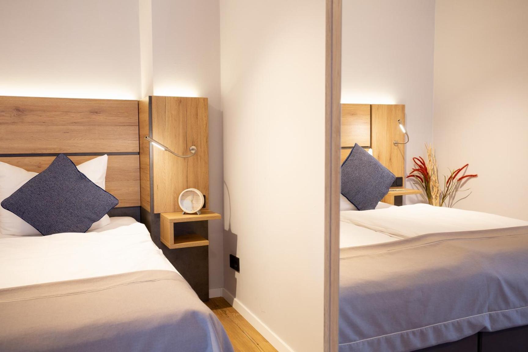 Chalet Bergzeit Studio 2 เบราน์ลาเกอ ภายนอก รูปภาพ