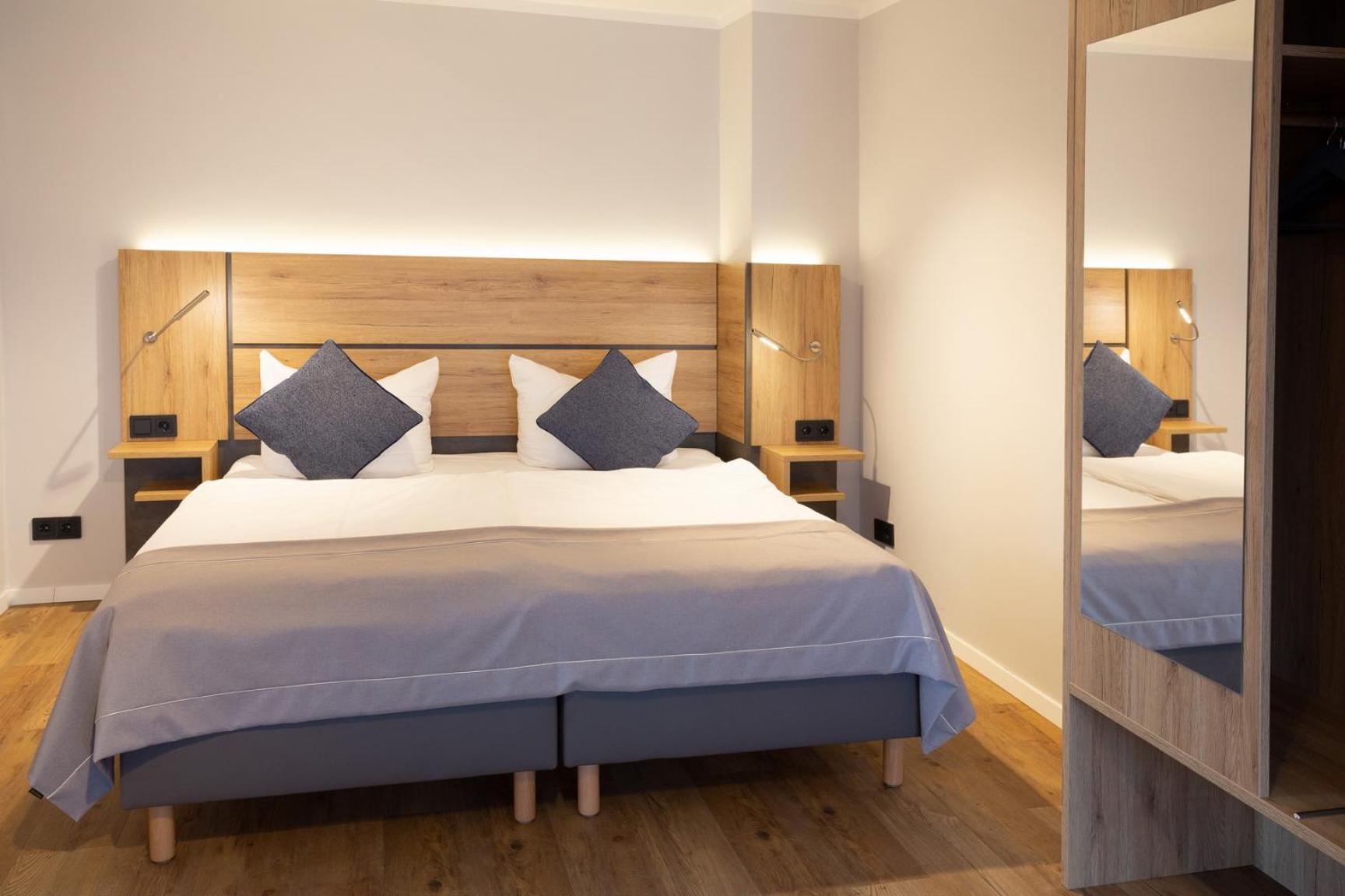 Chalet Bergzeit Studio 2 เบราน์ลาเกอ ภายนอก รูปภาพ