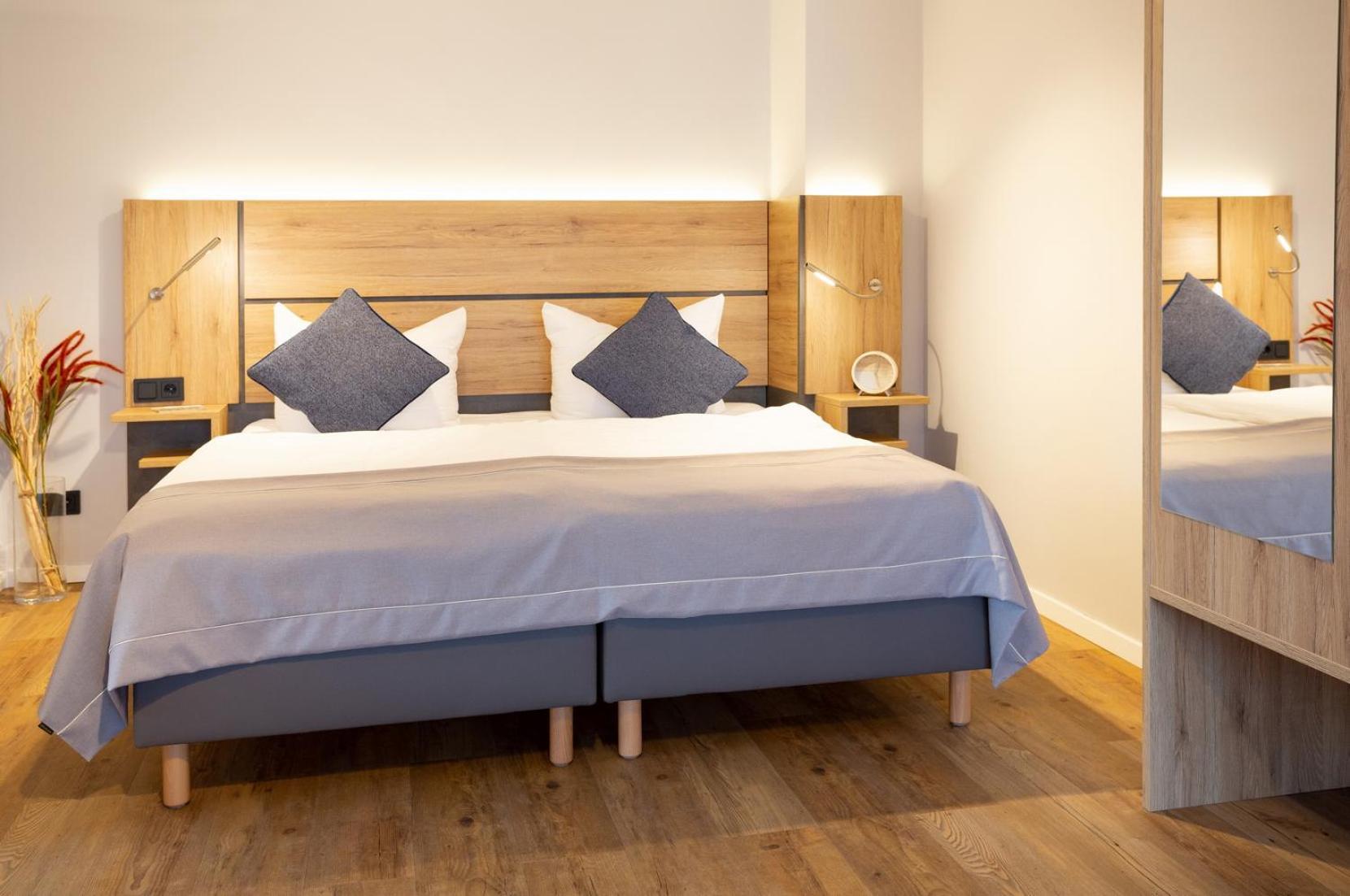 Chalet Bergzeit Studio 2 เบราน์ลาเกอ ภายนอก รูปภาพ