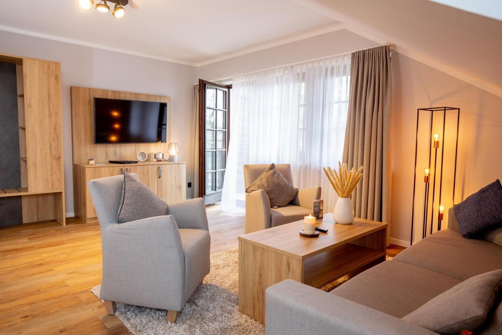 Chalet Bergzeit Studio 2 เบราน์ลาเกอ ภายนอก รูปภาพ