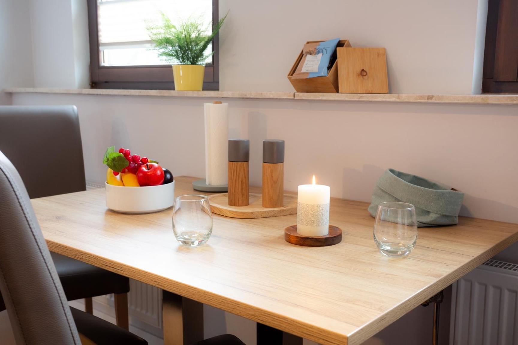 Chalet Bergzeit Studio 2 เบราน์ลาเกอ ภายนอก รูปภาพ